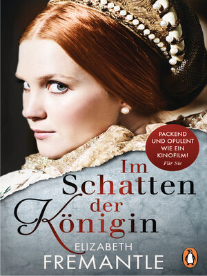 cover image of Im Schatten der Königin